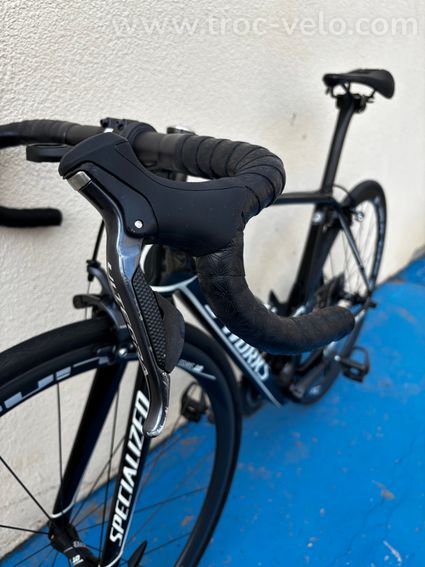 S-Works Tarmac SL4 - 9
