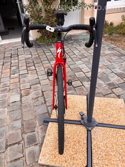 Specialized Roubaix SL8 Pro - ulégra Di 2 - 2