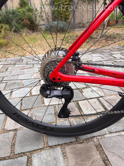 Specialized Roubaix SL8 Pro - ulégra Di 2 - 3