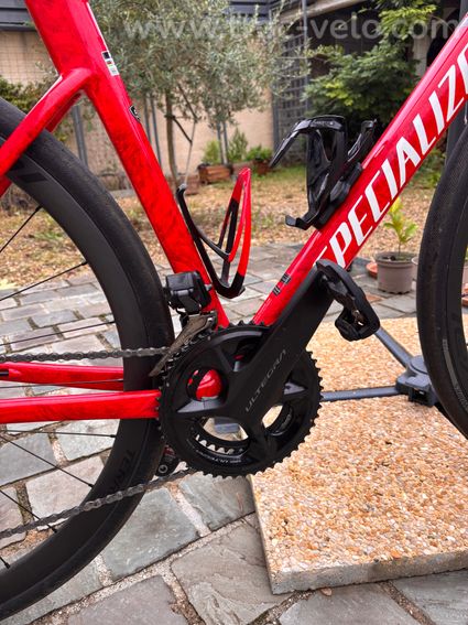 Specialized Roubaix SL8 Pro - ulégra Di 2 - 4