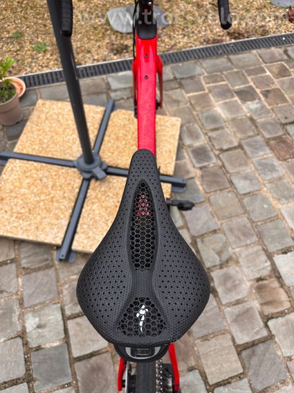 Specialized Roubaix SL8 Pro - ulégra Di 2 - 6