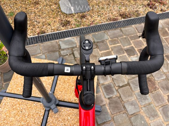 Specialized Roubaix SL8 Pro - ulégra Di 2 - 7