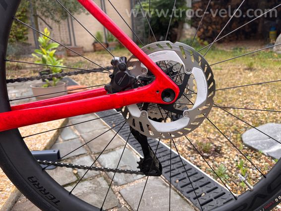Specialized Roubaix SL8 Pro - ulégra Di 2 - 10