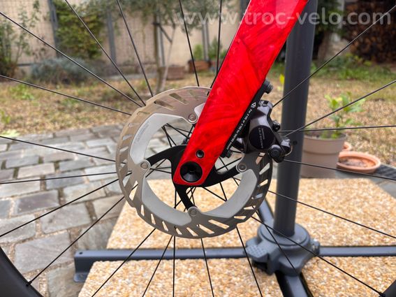 Specialized Roubaix SL8 Pro - ulégra Di 2 - 11
