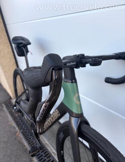 Cannondale SuperSix Evo 3 - 3