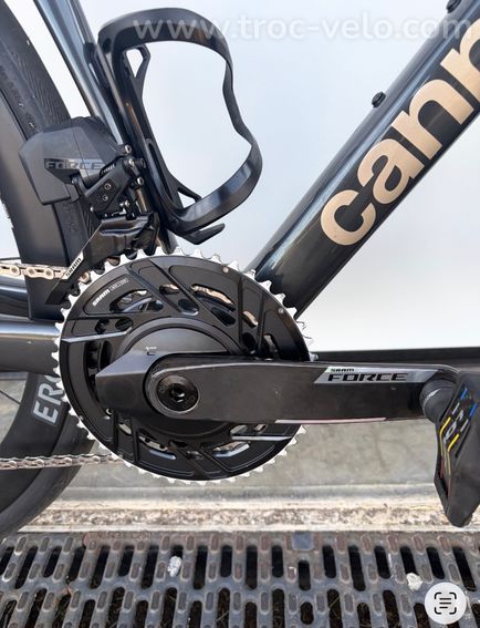 Cannondale SuperSix Evo 3 - 4
