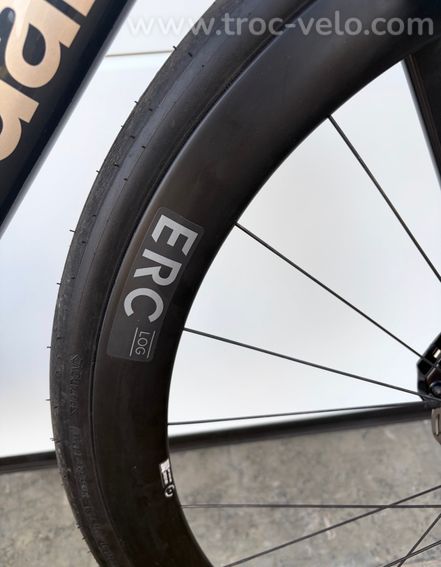 Cannondale SuperSix Evo 3 - 5