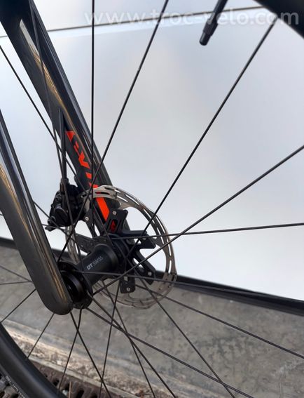 Cannondale SuperSix Evo 3 - 6
