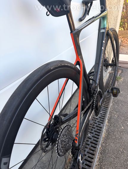 Cannondale SuperSix Evo 3 - 7