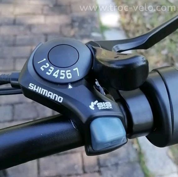 Vélo électrique