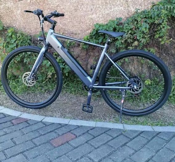 Vélo électrique - 2