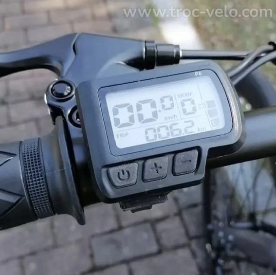Vélo électrique - 3