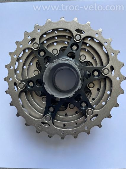 CASSETTE ULTEGRA 11V 14/28 - 2