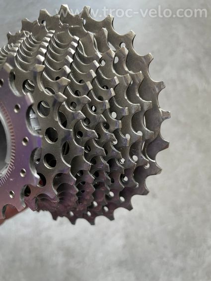 CASSETTE ULTEGRA 11V 14/28 - 3
