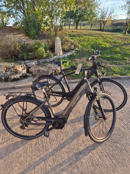 Velo elctrique - 3