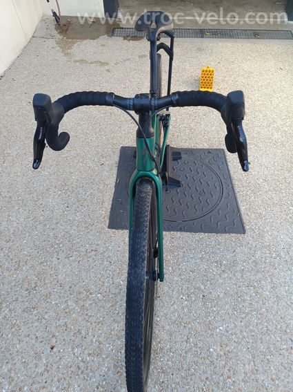 Gravel specialized carbon