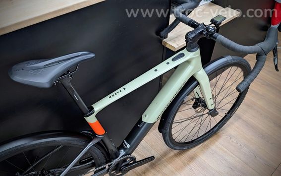Mondraker Dusty R - 2
