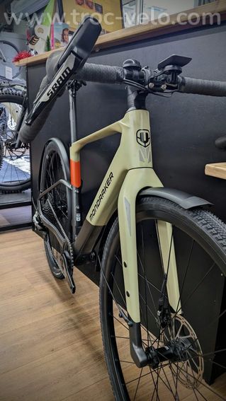 Mondraker Dusty R - 3