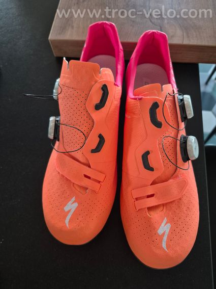 Chaussure specialized Édition tour down under - 2