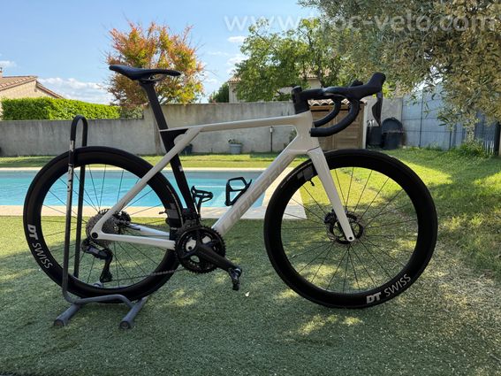 Lapierre Xelius Drs 8.0 2025 M - 2