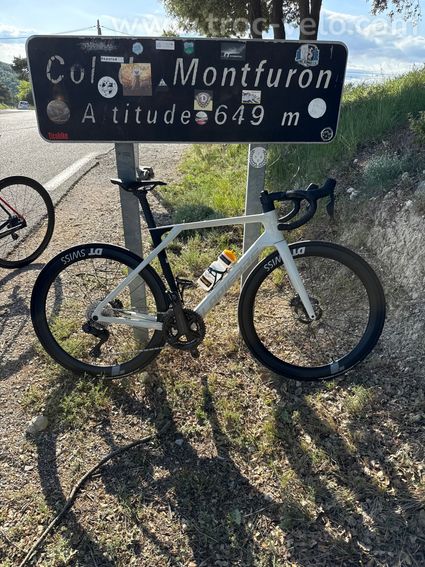 Lapierre Xelius Drs 8.0 2025 M - 3