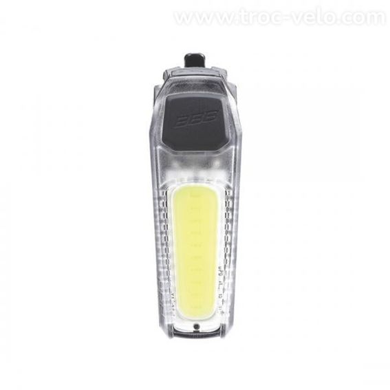 Eclairage avant vélo BBB Signal BLS-81 - 2