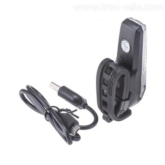 Eclairage avant vélo BBB Signal BLS-81 - 5