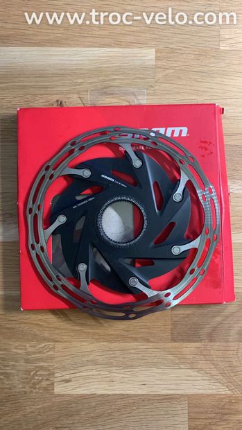 Disque Sram clx 160mm - 1