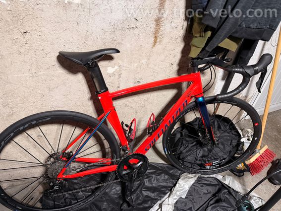 Specialized allez disc sprint