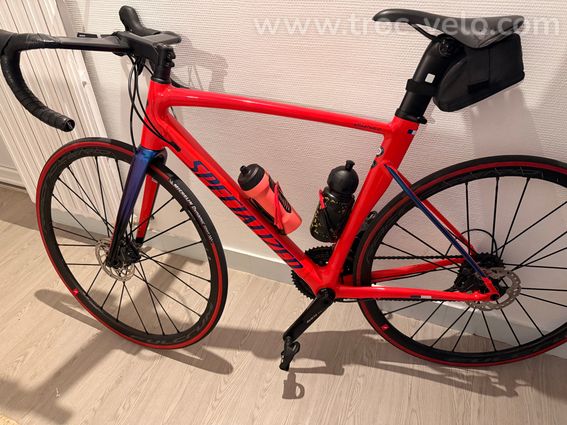 Specialized allez disc sprint - 3