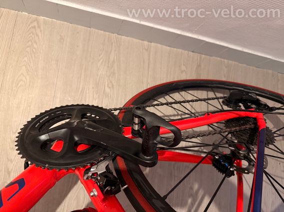 Specialized allez disc sprint - 4