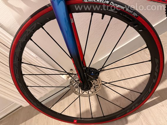 Specialized allez disc sprint - 5