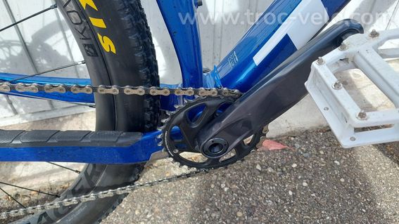Trek Procaliber 9.7 Full Carbone - 2
