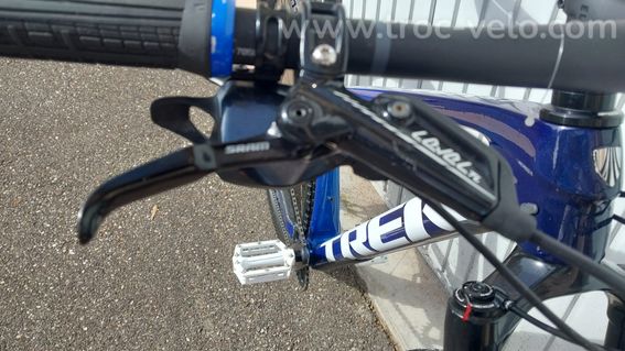 Trek Procaliber 9.7 Full Carbone - 9