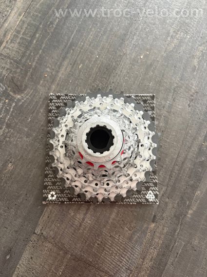 Cassette MICHE 10v 12-30 - 3