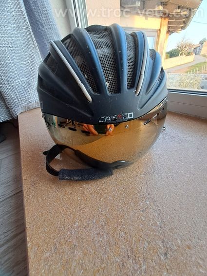 Casque CASCO speedmask - 2