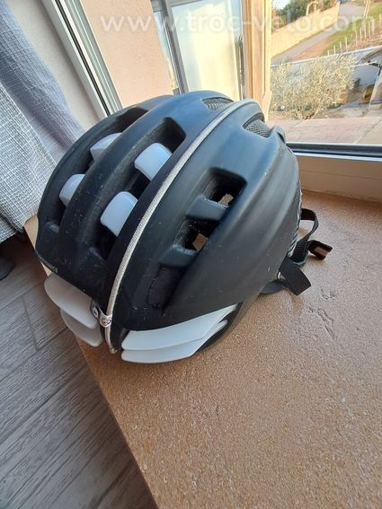 Casque CASCO speedmask - 3