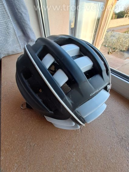 Casque CASCO speedmask - 4
