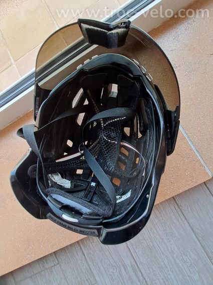 Casque CASCO speedmask - 5