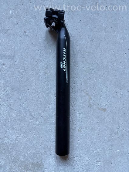 Tige de selle ritchey carbone  - 2