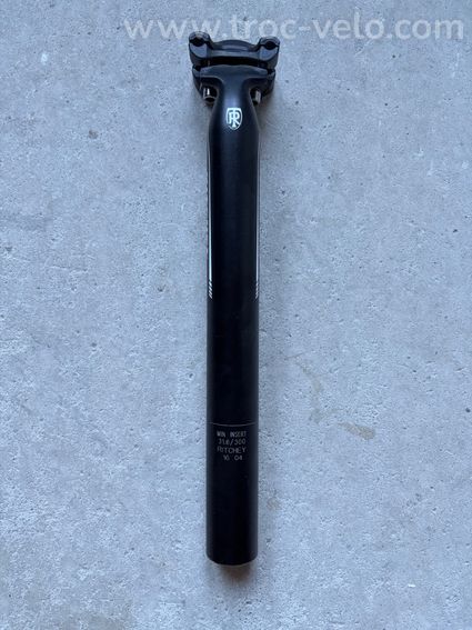 Tige de selle ritchey carbone  - 3