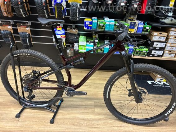 Cube AMS ONE11 C:68X PRO 29 2025