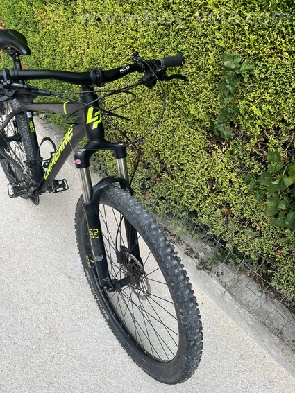 Lapierre EDGE 7.7 - 2