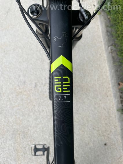 Lapierre EDGE 7.7 - 3