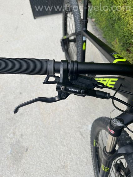 Lapierre EDGE 7.7 - 4