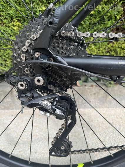 Lapierre EDGE 7.7 - 5
