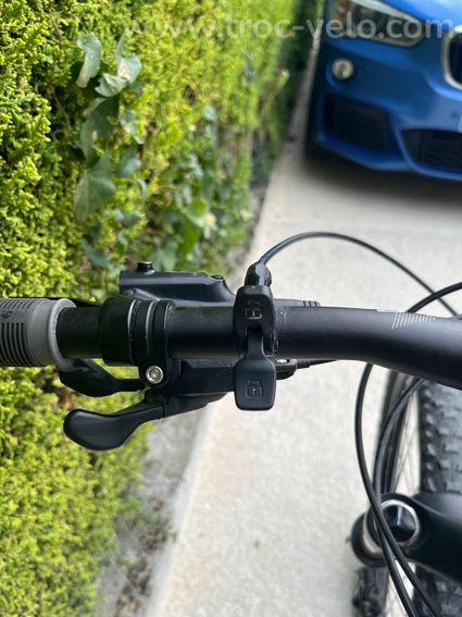Lapierre EDGE 7.7 - 6