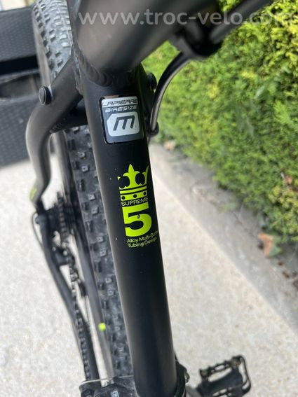 Lapierre EDGE 7.7 - 7