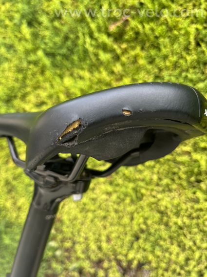 Lapierre EDGE 7.7 - 9