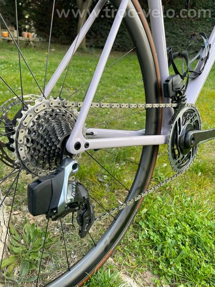SPECIALIZED Aethos Swork T58 - 2